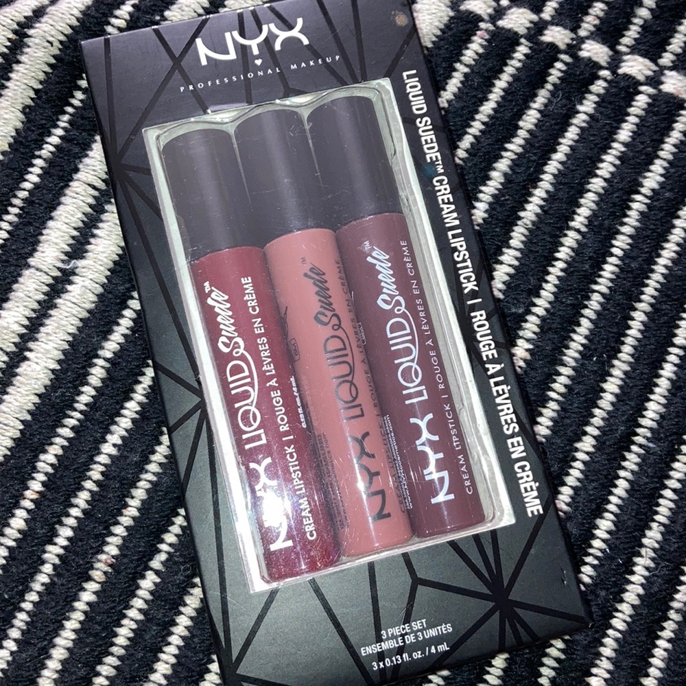 Lipstick